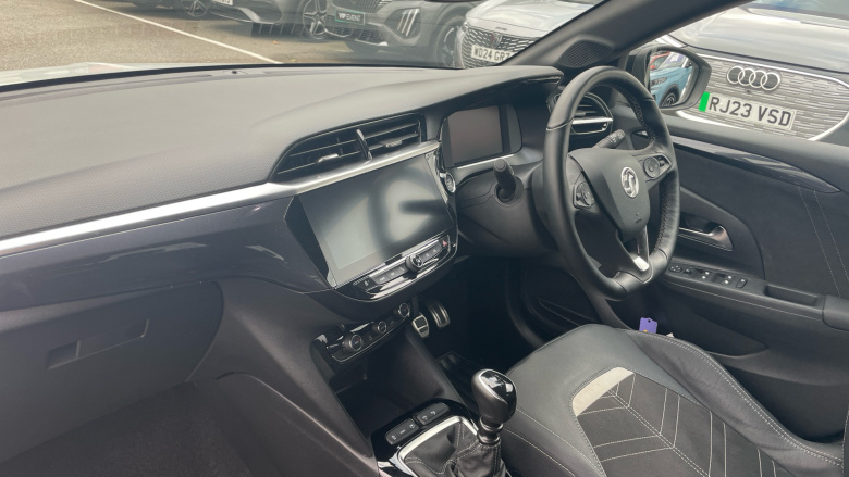 Vauxhall Corsa 1.2 Turbo Ultimate 5dr Petrol Hatchback